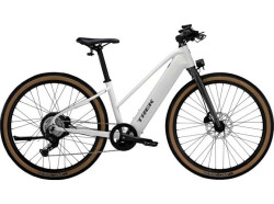 Trek FX Plus 1S Midstep